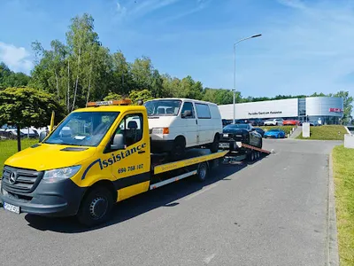 AUTO-HOL PAWEŁ ADAMCZYK